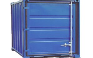 5ft Moverbox Container
