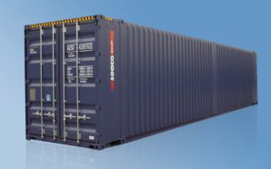 Seacell Pallebred Container
