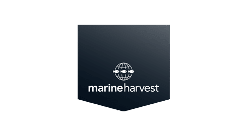 marine harvest